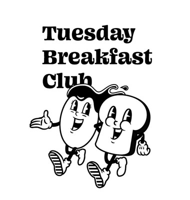 Tuesday Breakfast Club